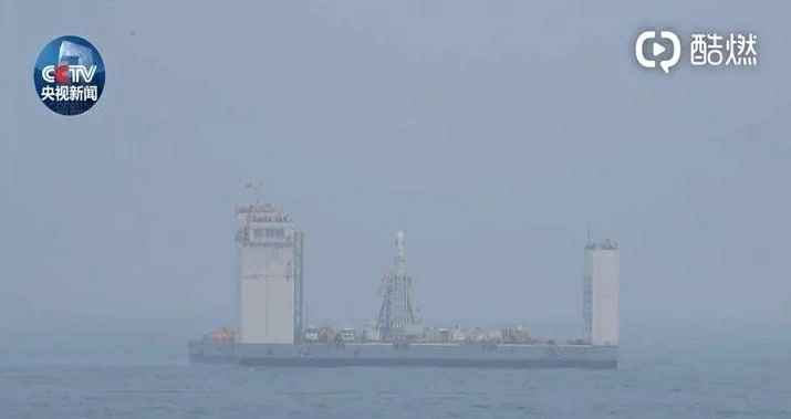 乐鱼·官方端网站登录入口-乐鱼online(中国)“2.7V10F特殊模组电源体系” 成功完成我国运载火箭海上首秀的星箭分离任务