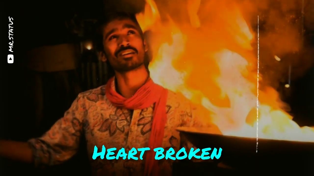 Adida Avala Tamil Love Sad Whatsapp Status Video Download