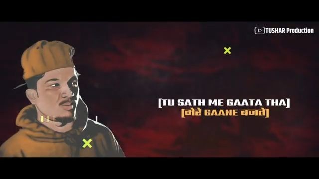 Divine Sach Bol Patta Rap Song Whatsapp Staus Video Download
