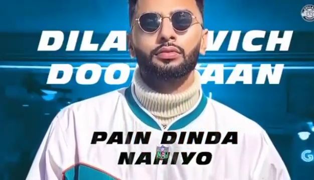 Dooriyan New Punjabi Sad Whatsapp Status Video Download
