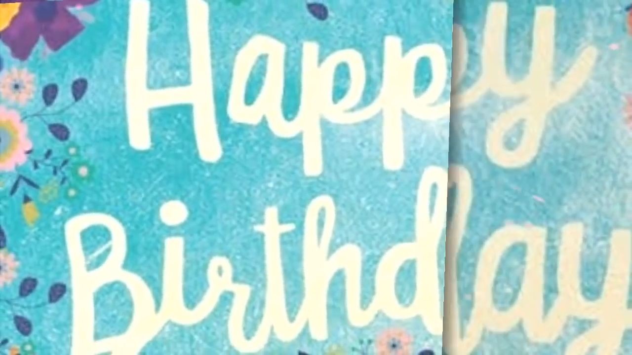 Happy Birthday To You Song Whatsapp Status Video Download