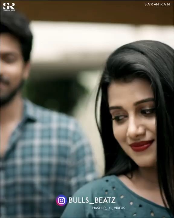 Tamil Love Feeling Full-Screen Status Video Download in Tamil