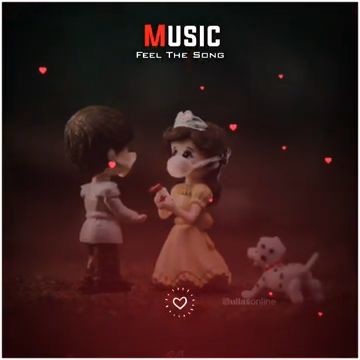 Cute Melody Love Song Dj Mix Whatsapp Status Video Download