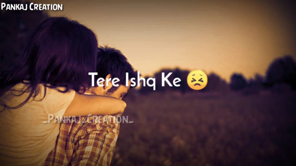 New Romantic Sad Love Shayari Whatsapp Status Video download