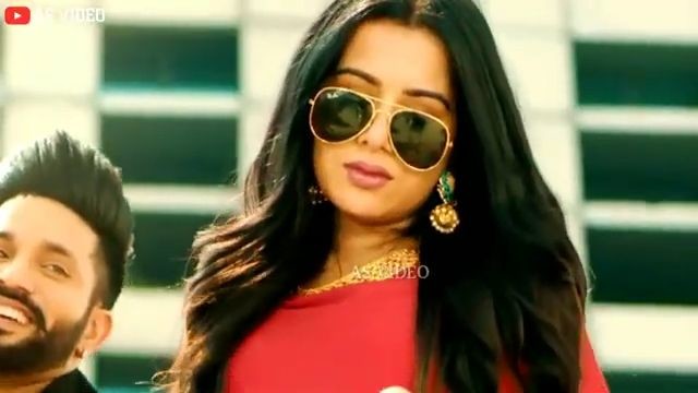New Punjabi Attitude Girl Love Whatsapp Status Video Download