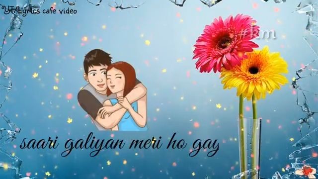 Aaj Se Teri Cute Love Song by Arijit Singh Whatsapp Status Video download