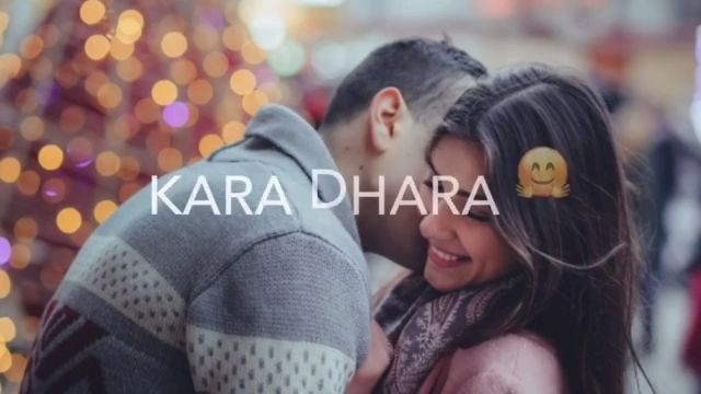 New Punjabi Love Song Cute Couples Status video download