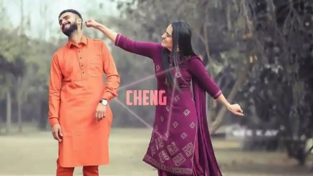New Punjabi Status Romantic Love Song GF/BF Whatsapp Status Video download