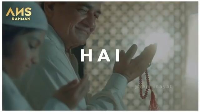 Mohabbat Hai Ramzan/Ramadan Status Video Download