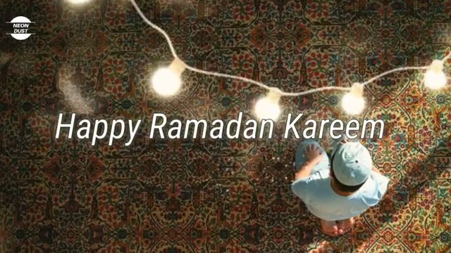 Happy Ramadan Kareem Wishes Whatsapp Wishes Ramzan Status Video Download