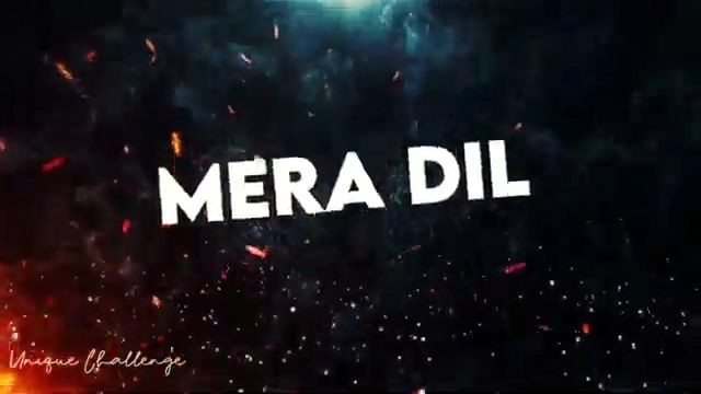 Mera Dil Sad Breakup Hind Love Song Whatsapp Status Video download