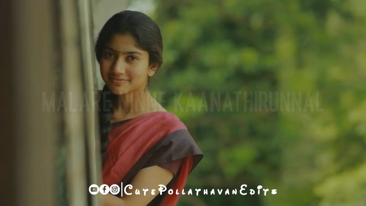 Malare Ninne Kanathirunnal Tamil Love Status Video Download