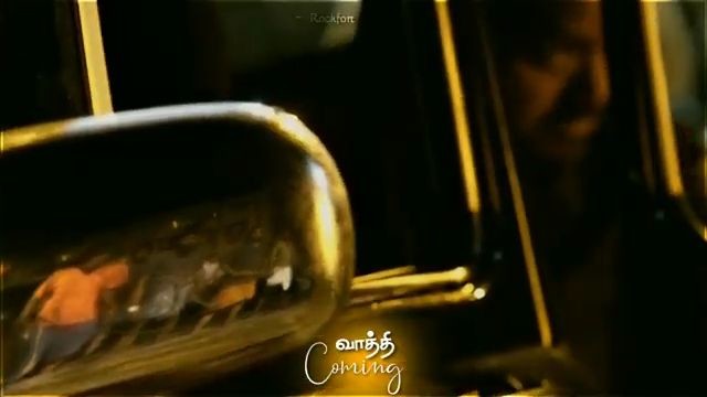 Vaathi Coming Song Vijay Whatsapp Status Tamil Video Download