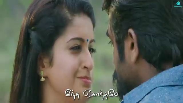 Azhagazhaga Tamil Love Video Song Whatsapp Status video download