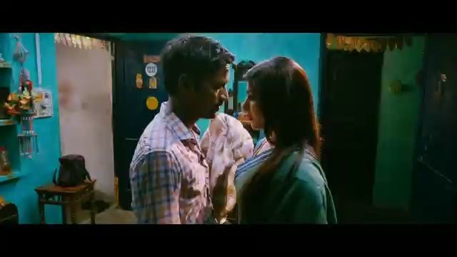 Romantic Tamil Love Video Song Whatsapp Status video download Dhanush and Samantha