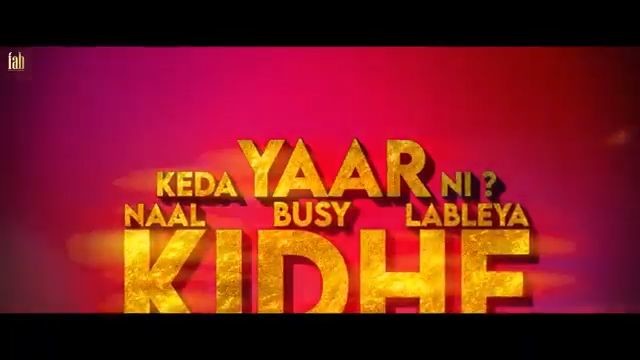 BUSY RS CHAUHAN Lyrical Punjabi Song Status Video download