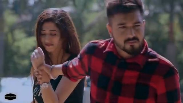 Dark Pavii Ghuman New Punjabi Sad Song Status Video download