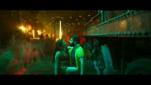 Dinchak Song Ram Red Movie Telugu Song Status Video