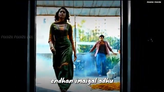 En Kadhal Solla Tamil Love Song Whatsapp Status Video download