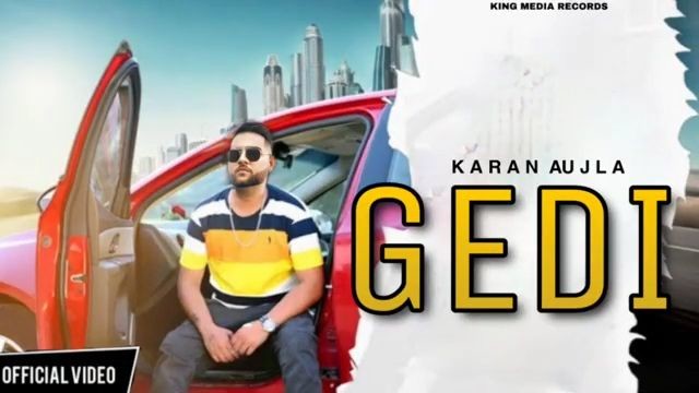 Gedi Karan Aujla Ft Deep New Punjabi Song Status Video download