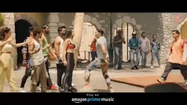 Illegal Weapon 2.0 Street Dancer 3D Punjabi Song Status video download