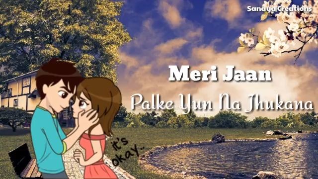 Kabhi Toh Paas Mere Aao Song by Atif Aslam Whatsapp Status Video download