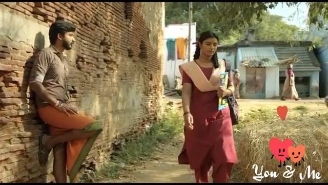 Othayadi Pathayila Tamil Love Feeling Video Song Status video download