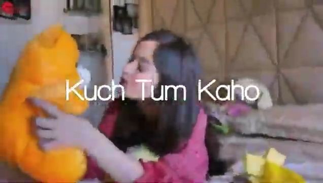 Kuch Tum Kaho Jannat Zubair Love Song Status Video download