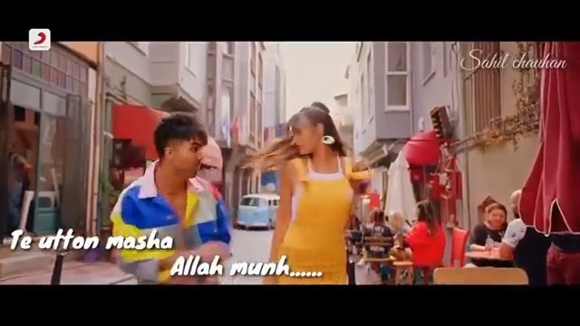 Kya Baat Ay Harrdy Sandhu Punjabi Song Status Video download