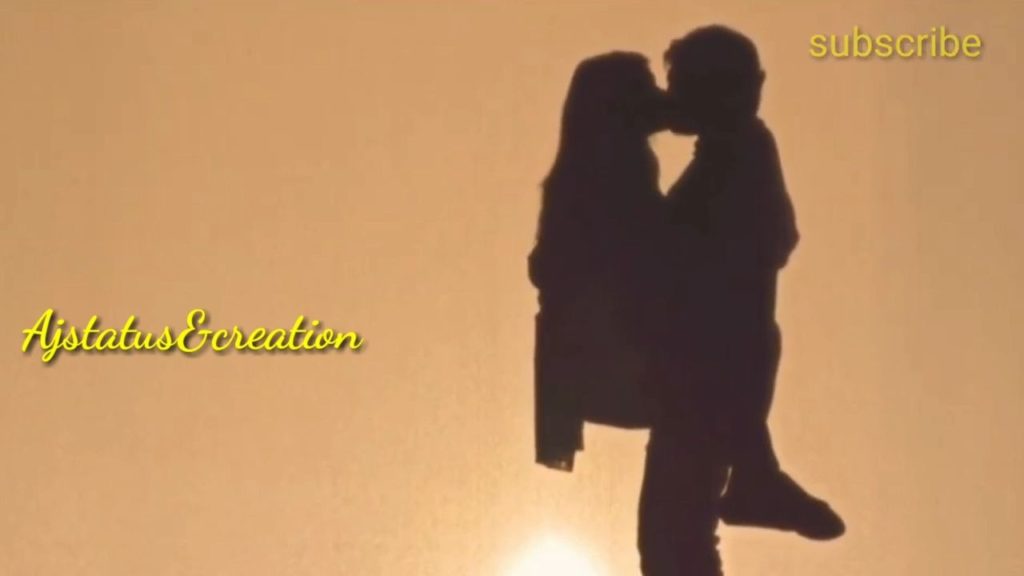 Romantic Love Kiss Hug Whatsapp Status Video download