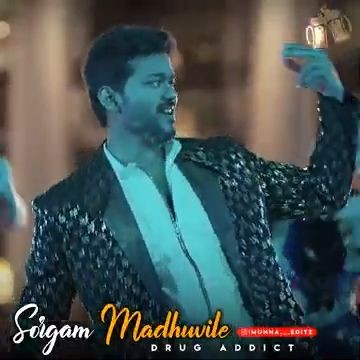 Sorgam Madhuvile Saraku Tamil Video Song Whatsapp Status video download