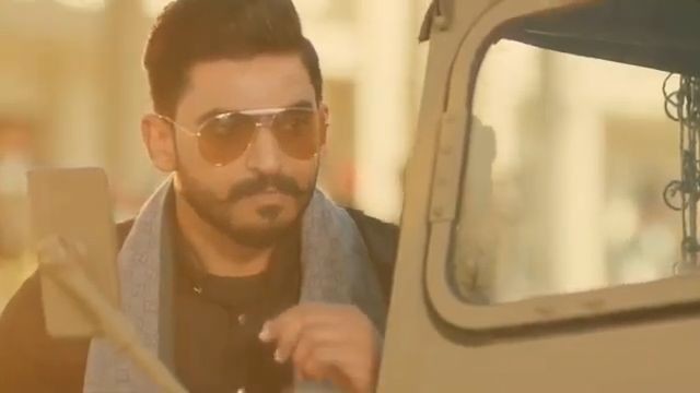 Subaah Jatt Da Amrit Maan New Punjabi Song Status Video download