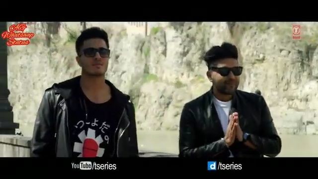 Suit Guru Randhawa Feat. Arjun Punjabi Song Status Video download