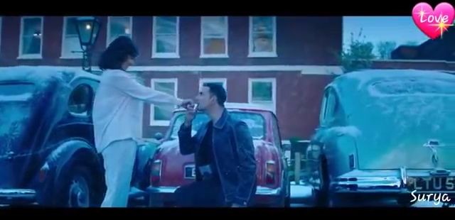 Tere Sang Yaara Love Video Song Whatsapp Status video download Song from Rustom