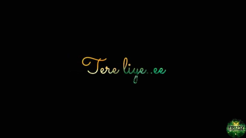 Tere Liye Jannat Sajai Maine Tere Liye Song Status Video download