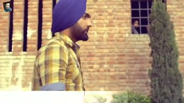 Zindabaad Yaarian Ammy Virk New Punjabi Song Whatsapp Status video download