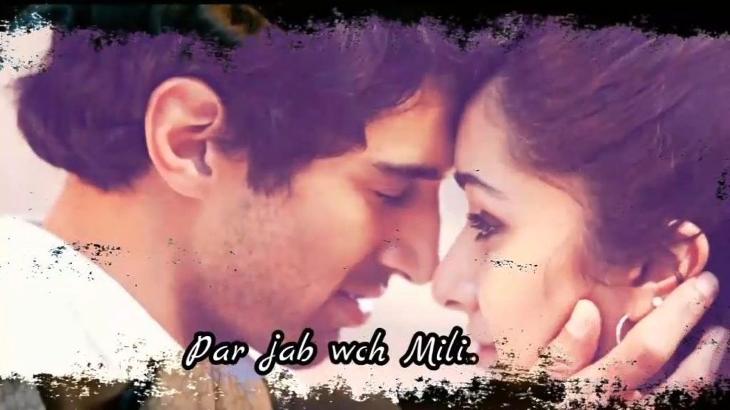 Aashiqui 2 Dialogue Whatsapp Love Status Video download