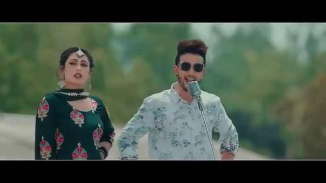 Distance Age R Nait New Punjabi Song Status video download