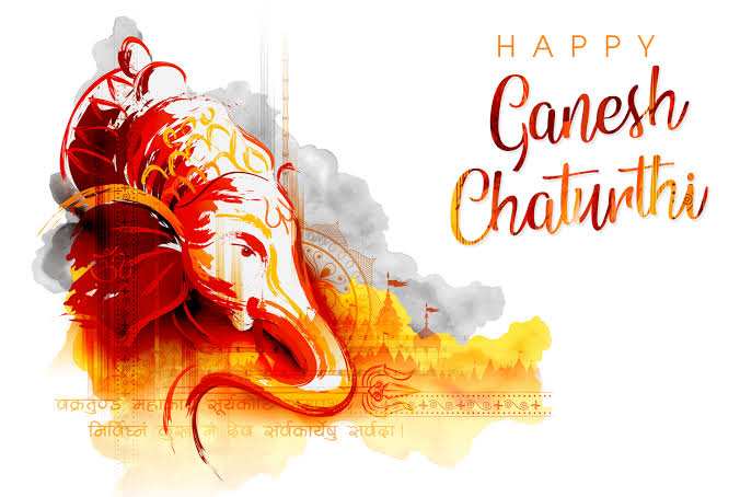 Happy Ganesh Chaturthi Wishes, Quotes & Images
