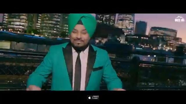 Manke 2 Lehmber Hussainpuri New Punjabi Song status video download