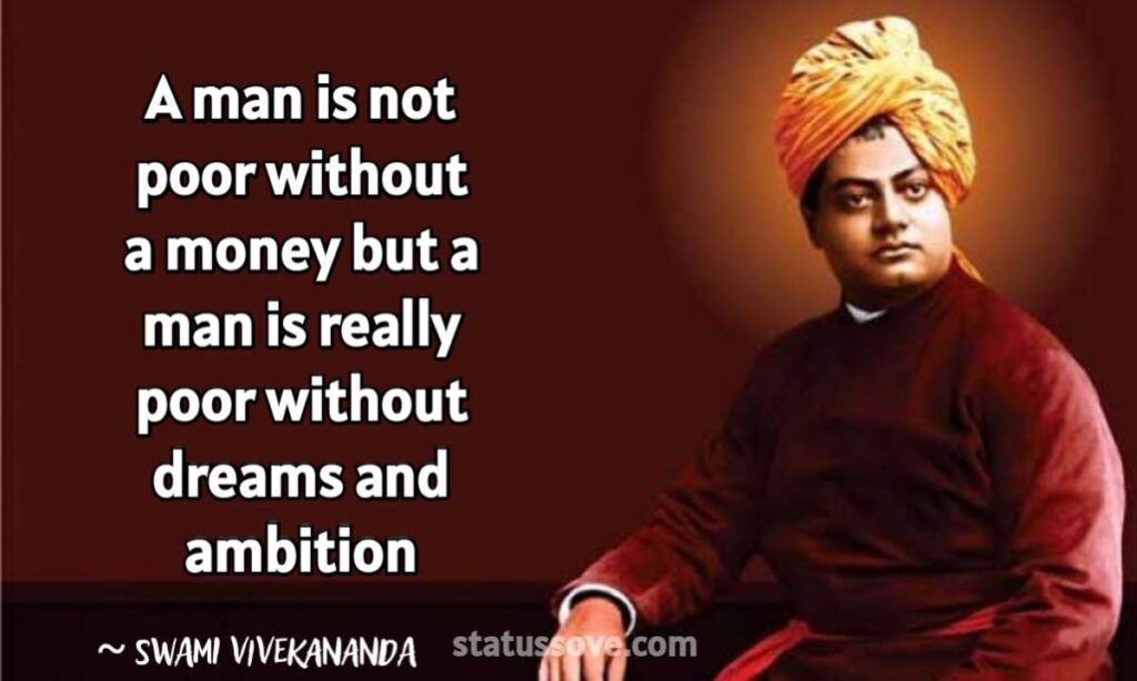 61 Best Swami Vivekananda Quotes Inspire You
