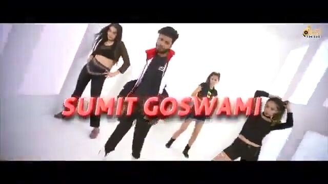 Bollywood Sumit Goswami Song Status Video