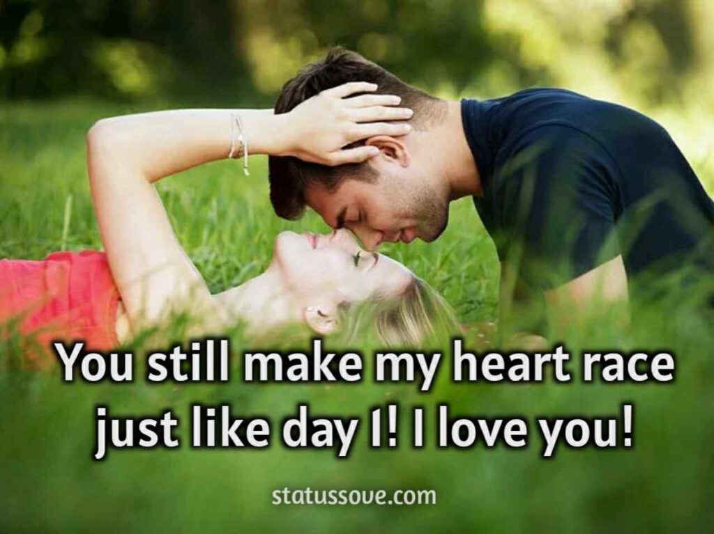 40 Best in Love Relationship Status for couples