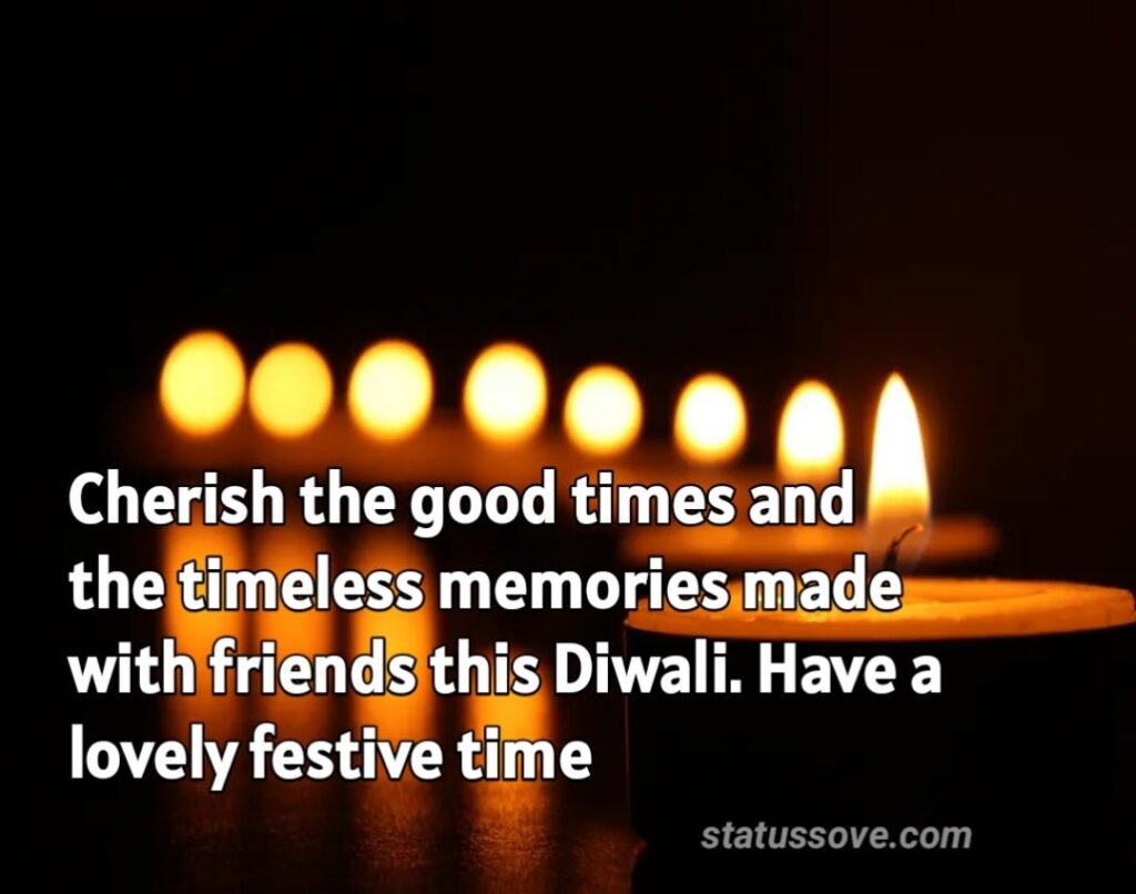 Latest Diwali Status 2020 for Whatsapp, FB