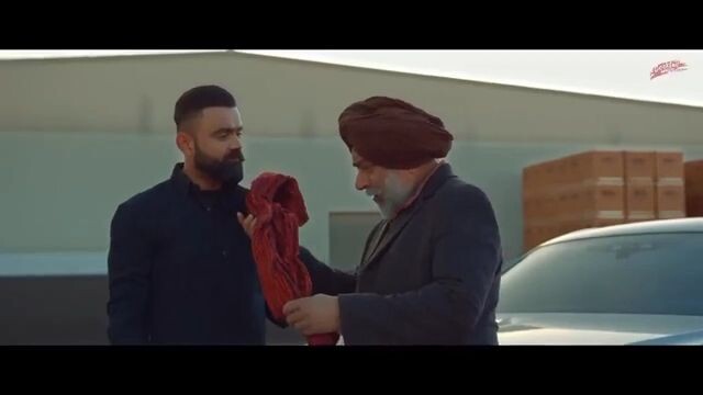 Amrit Maan Bapu New Punjabi Song Status Video